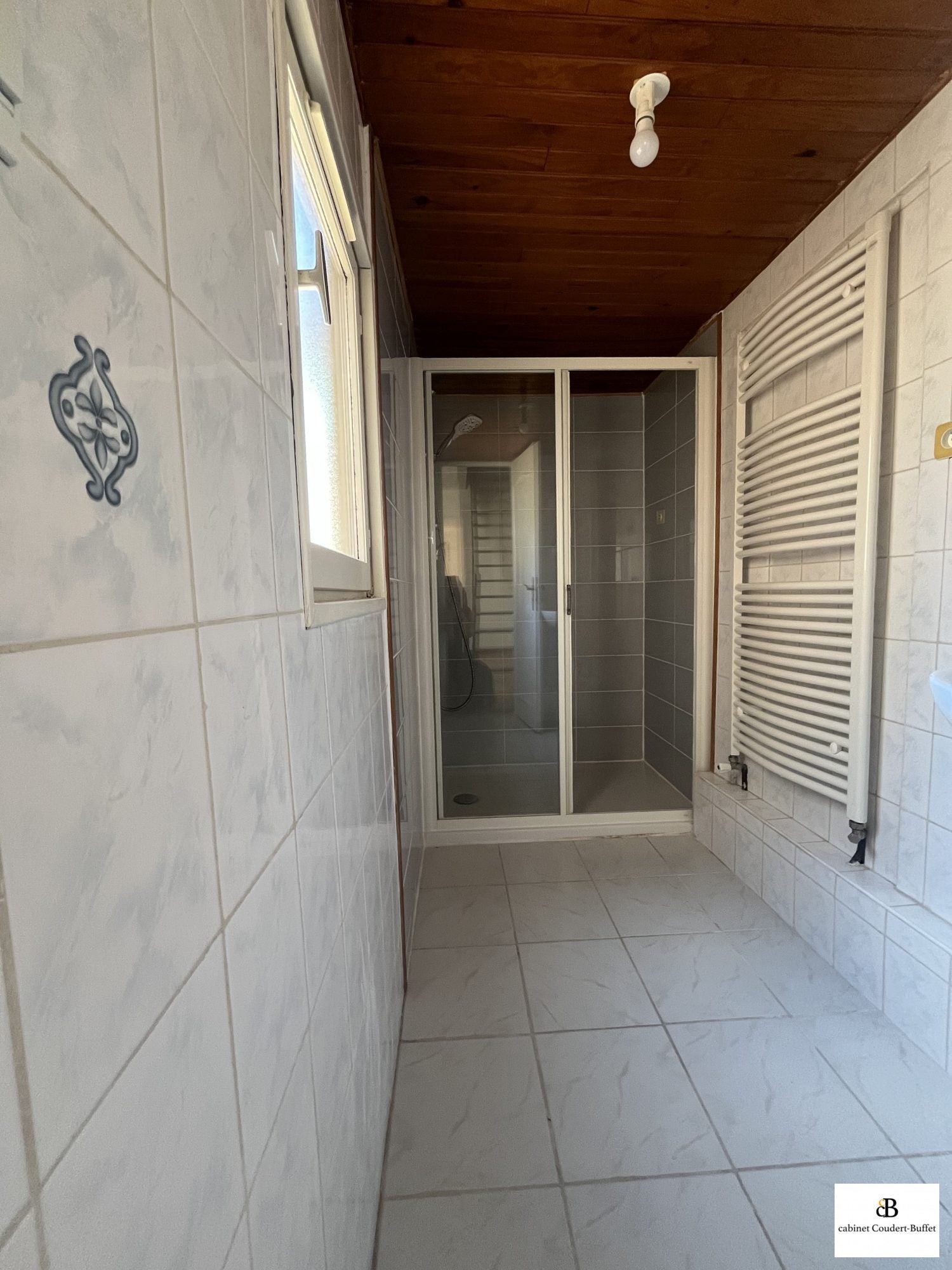 Maison Rue Jean Jaurès à Cosne-Cours-sur-Loire