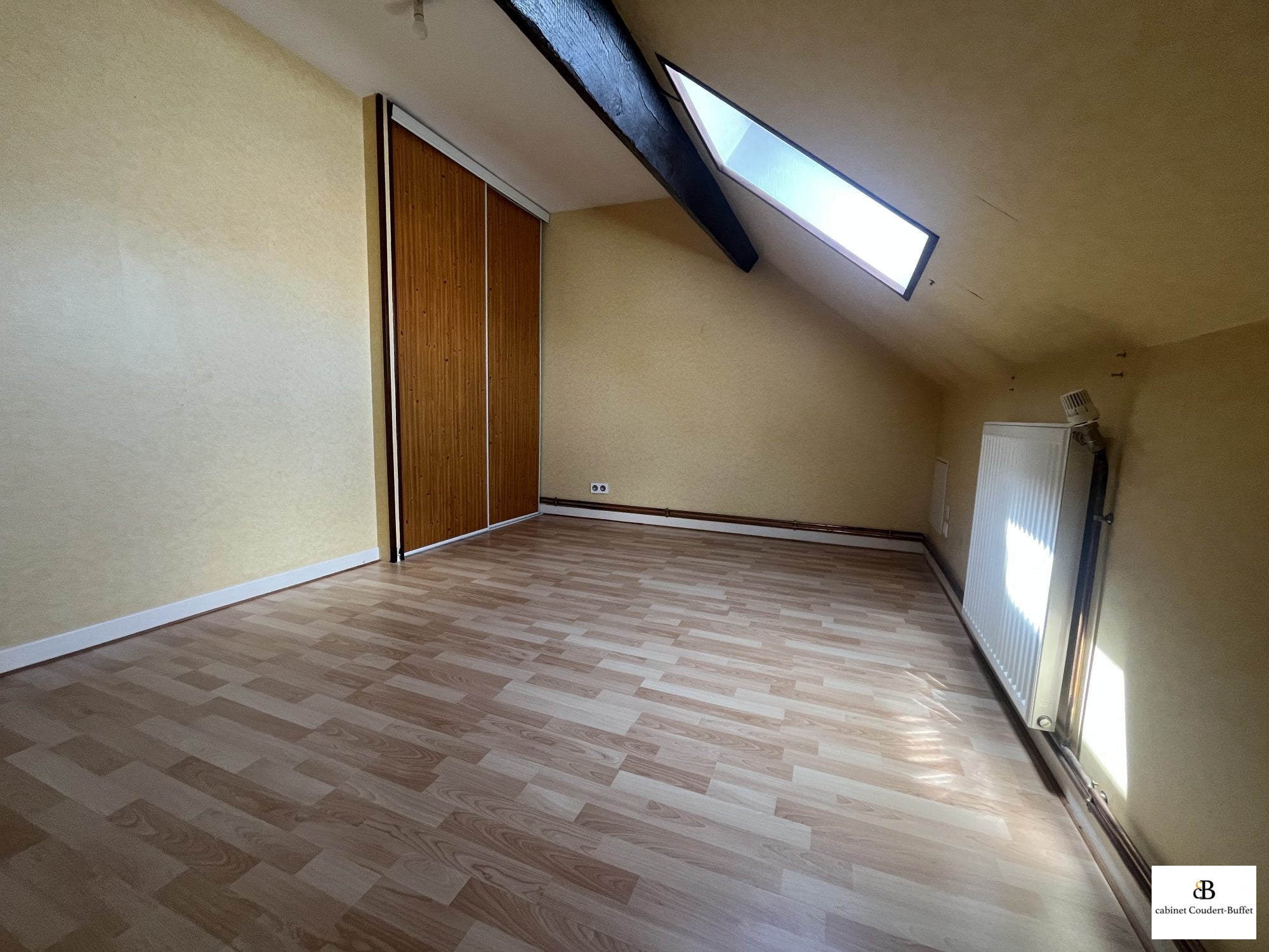 Maison Rue Jean Jaurès à Cosne-Cours-sur-Loire