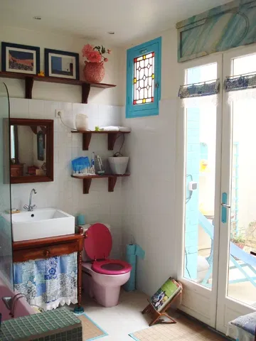 Room Rue Sadi Carnot in Aubervilliers