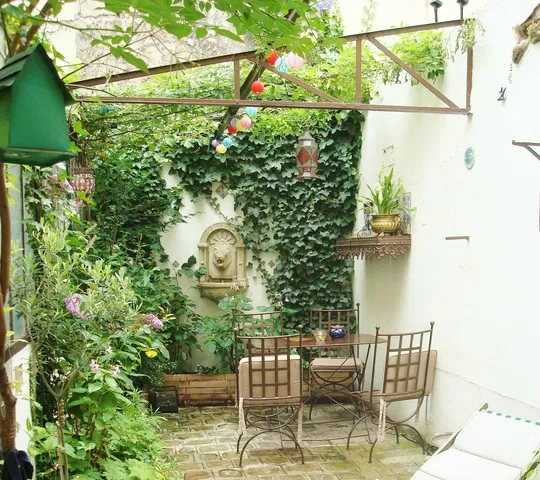 Room Rue Sadi Carnot in Aubervilliers