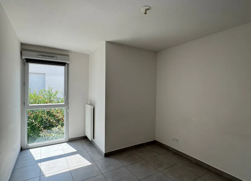 Appartement Rue des Bouissettes à Montpellier
