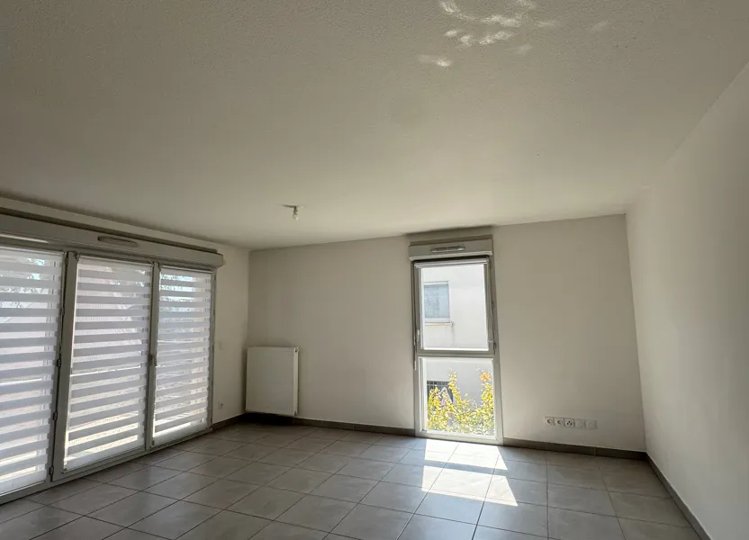 Appartement Rue des Bouissettes à Montpellier