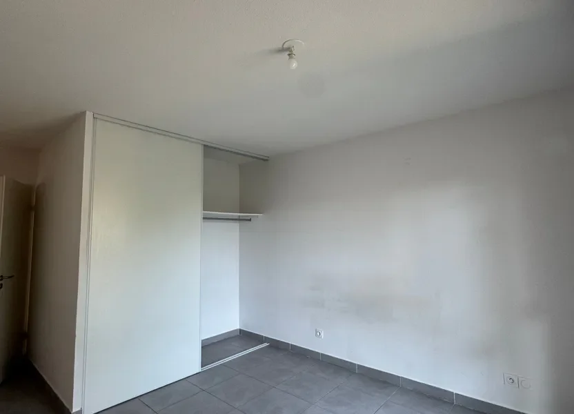 Appartement Rue des Bouissettes à Montpellier