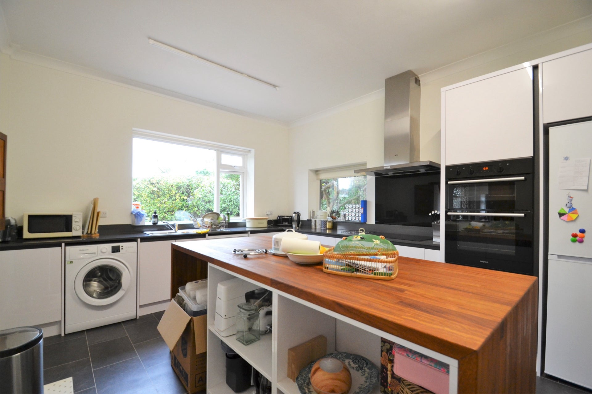 House Lewes Road in Mid Sussex