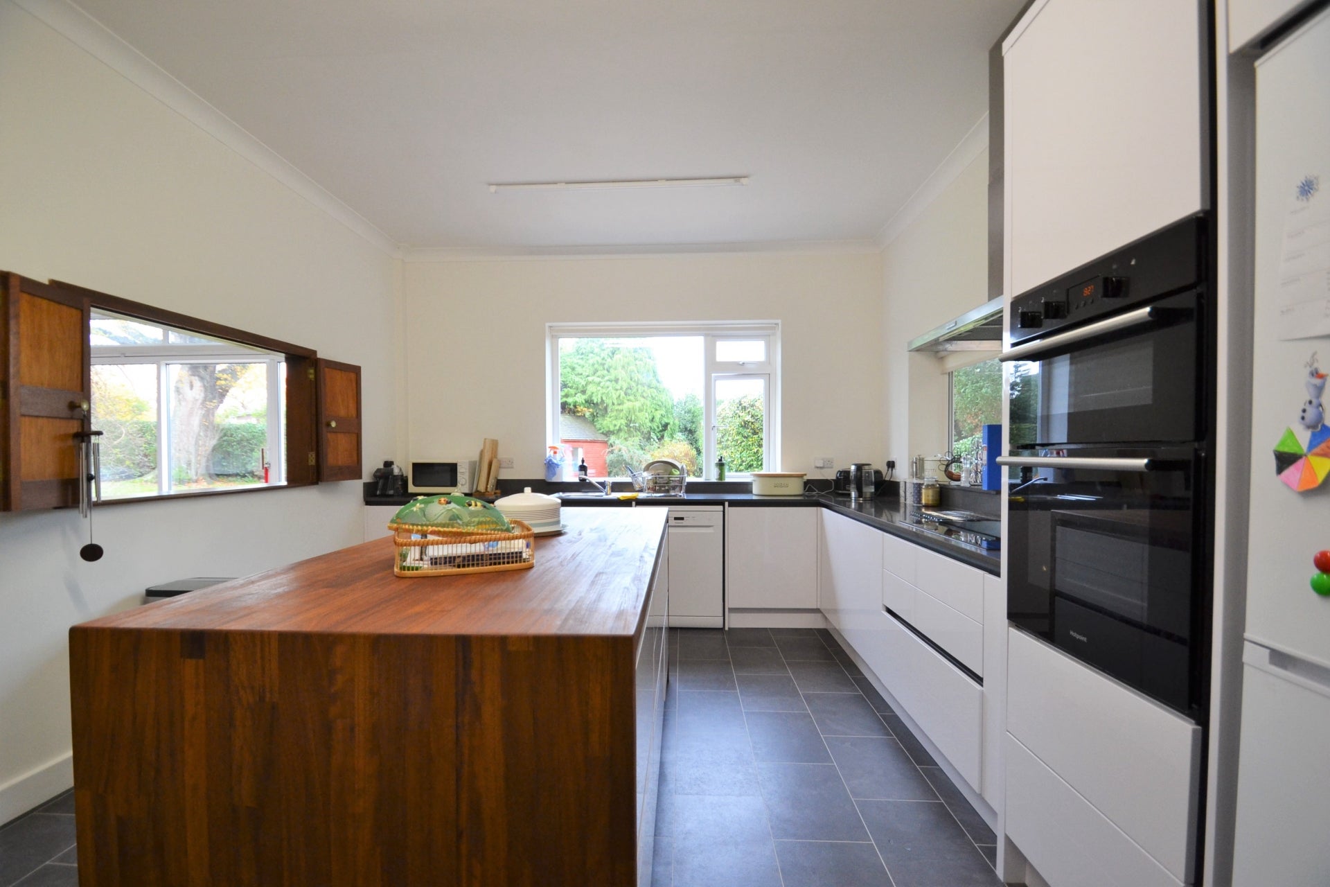 House Lewes Road in Mid Sussex