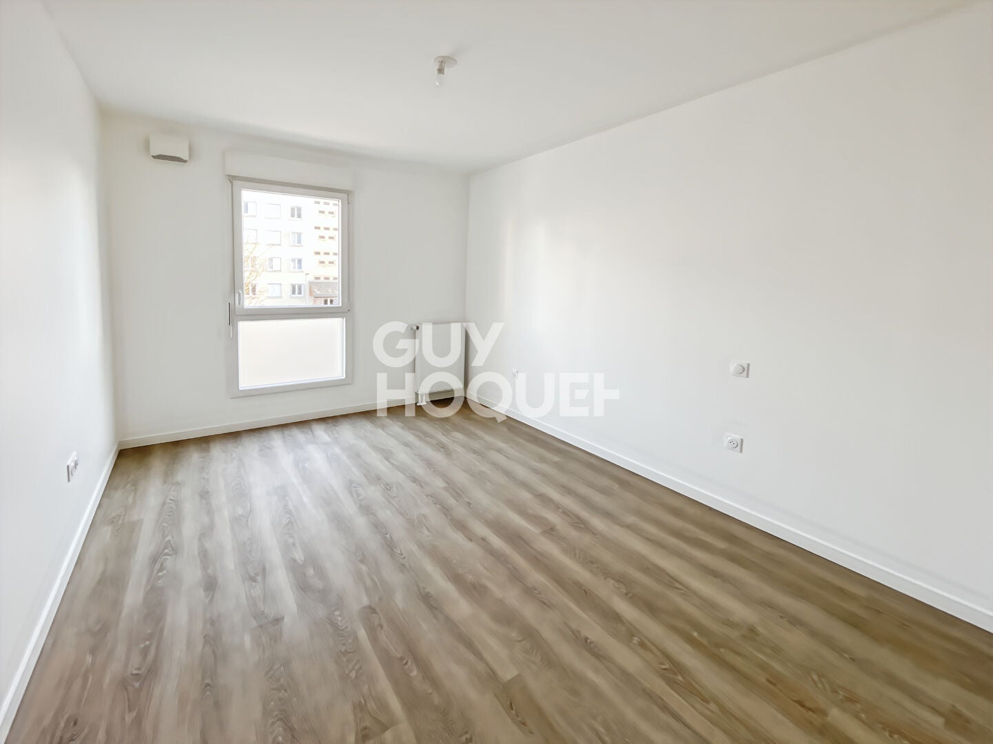 Appartement Rue Pasteur à Caen