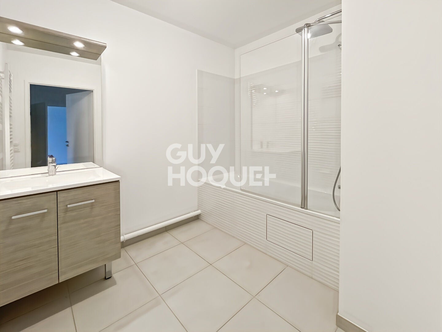 Appartement Rue Pasteur à Caen