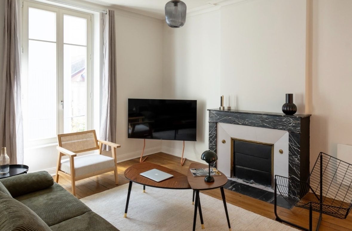 Appartement Avenue de la Libération à Nancy