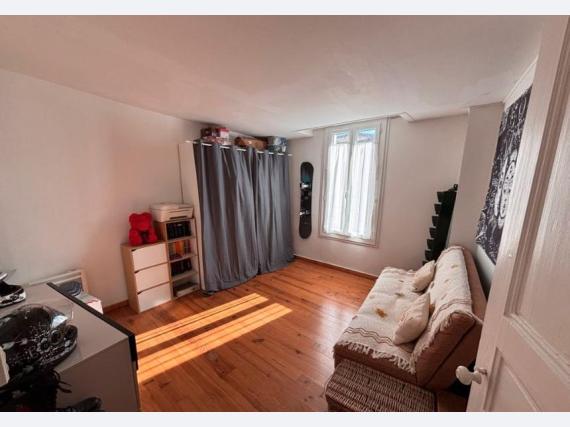 Maison Rue duffour-dubergier à Bordeaux
