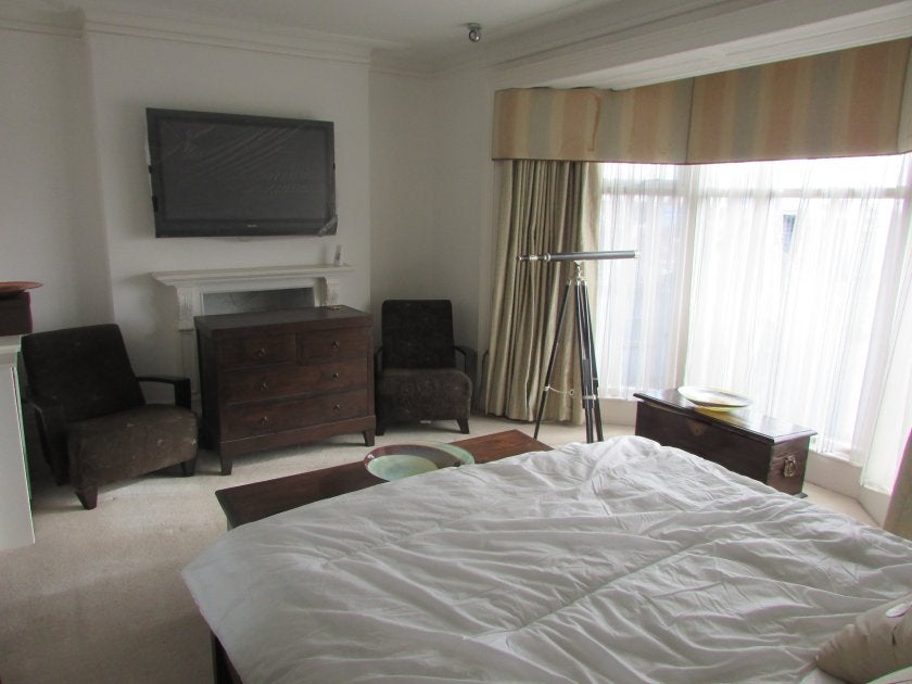 House Heathfield in Swansea