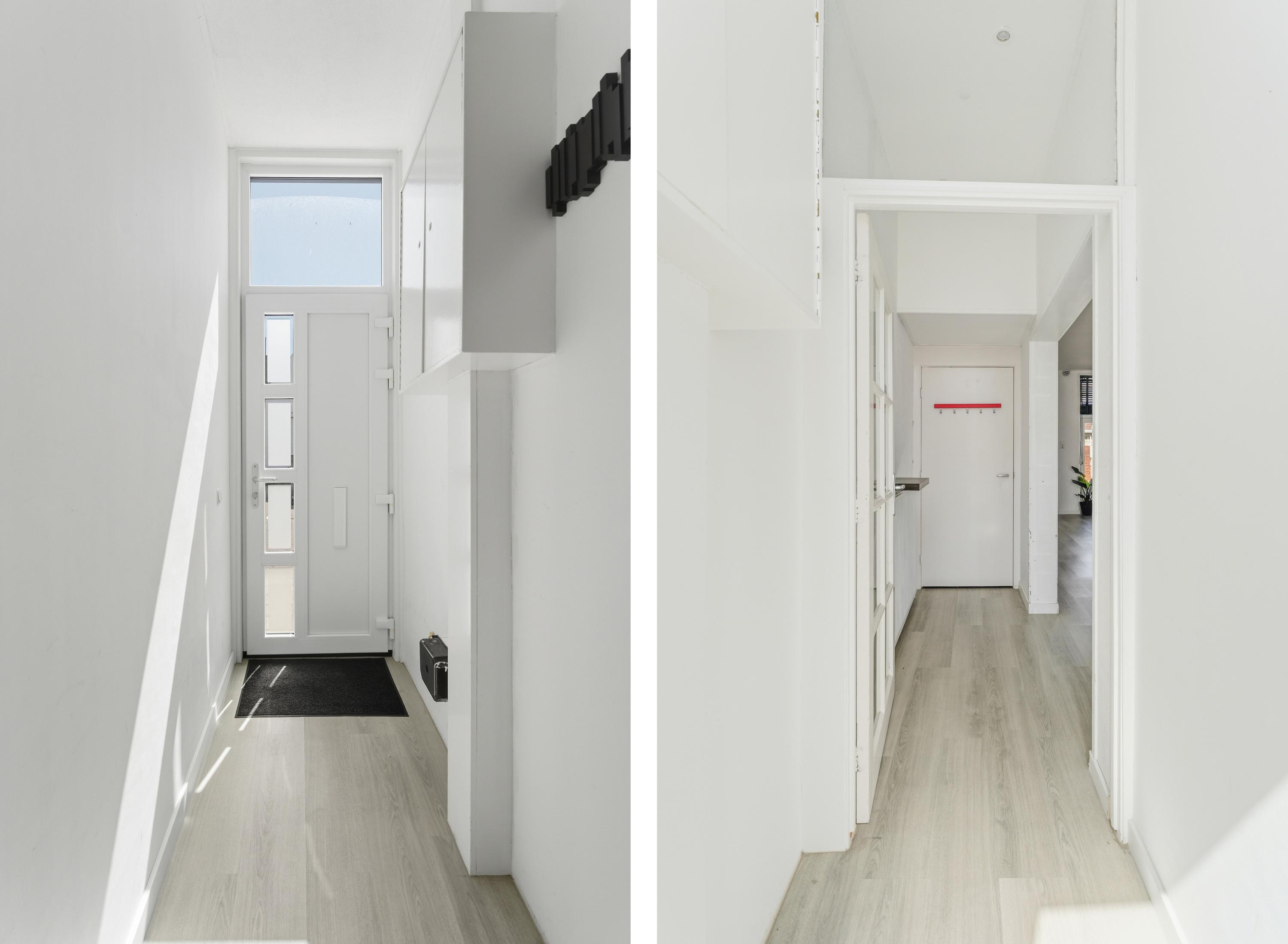 Tussenwoning te koop: Glacisstraat 103, Vlissingen