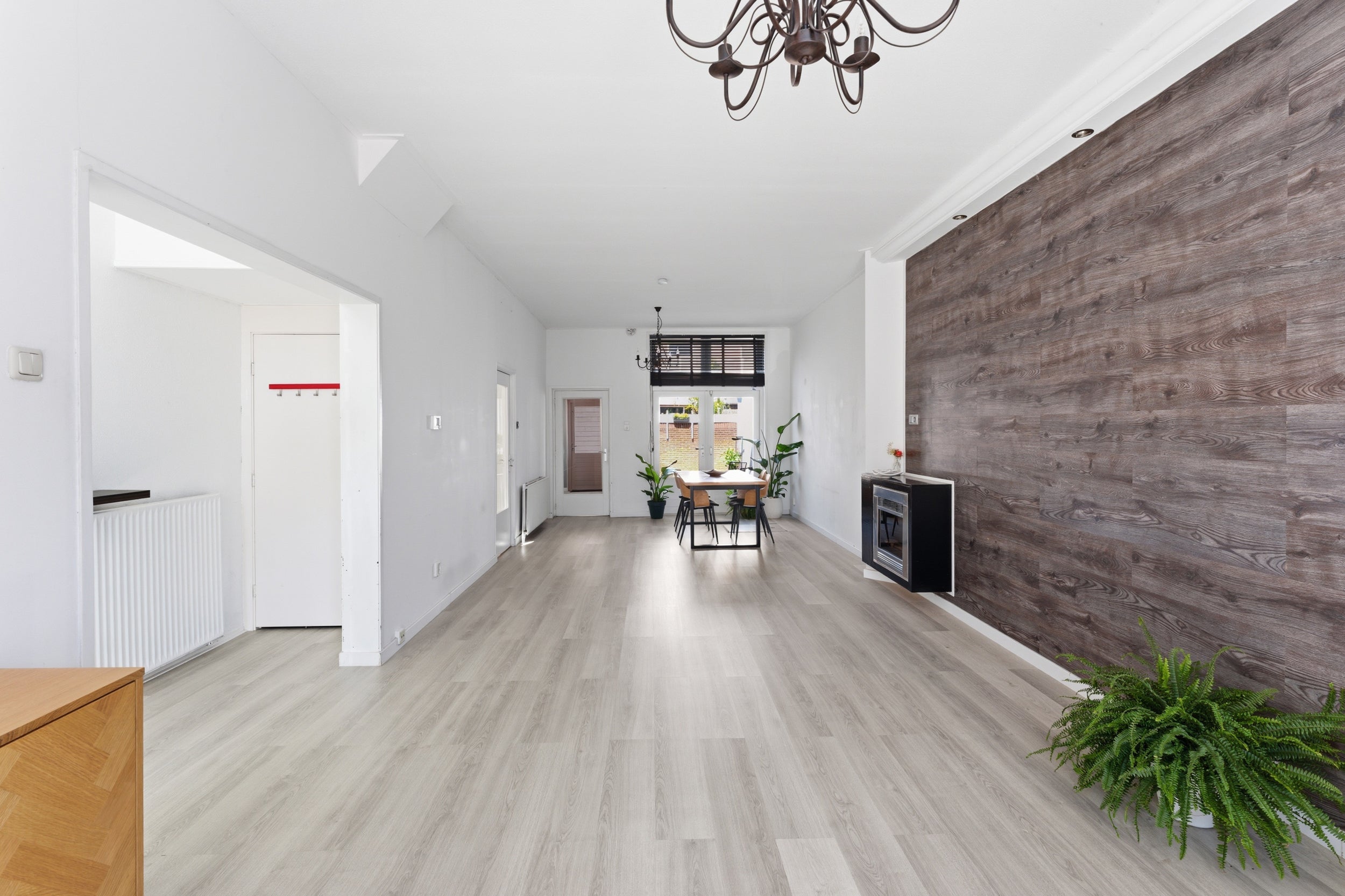 Tussenwoning te koop: Glacisstraat 103, Vlissingen