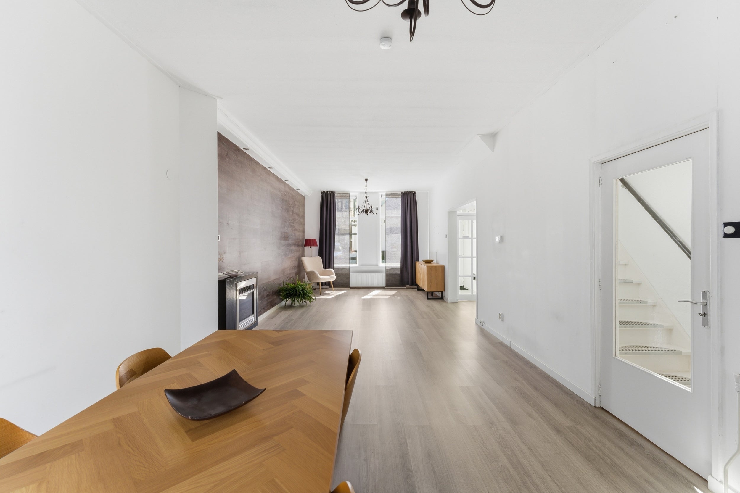 Tussenwoning te koop: Glacisstraat 103, Vlissingen
