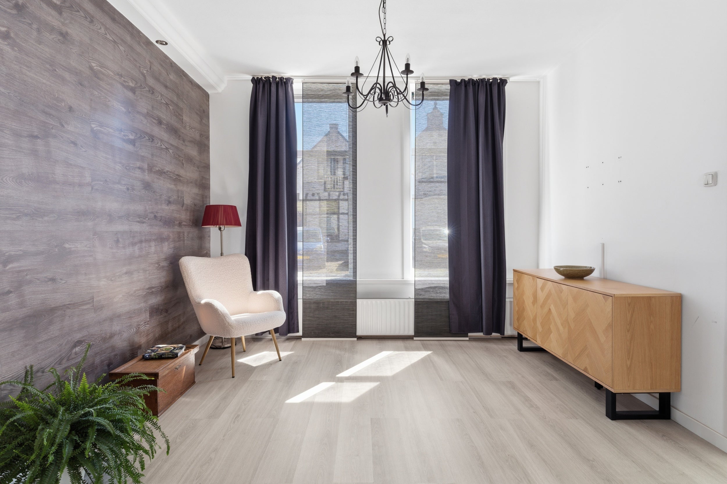Tussenwoning te koop: Glacisstraat 103, Vlissingen