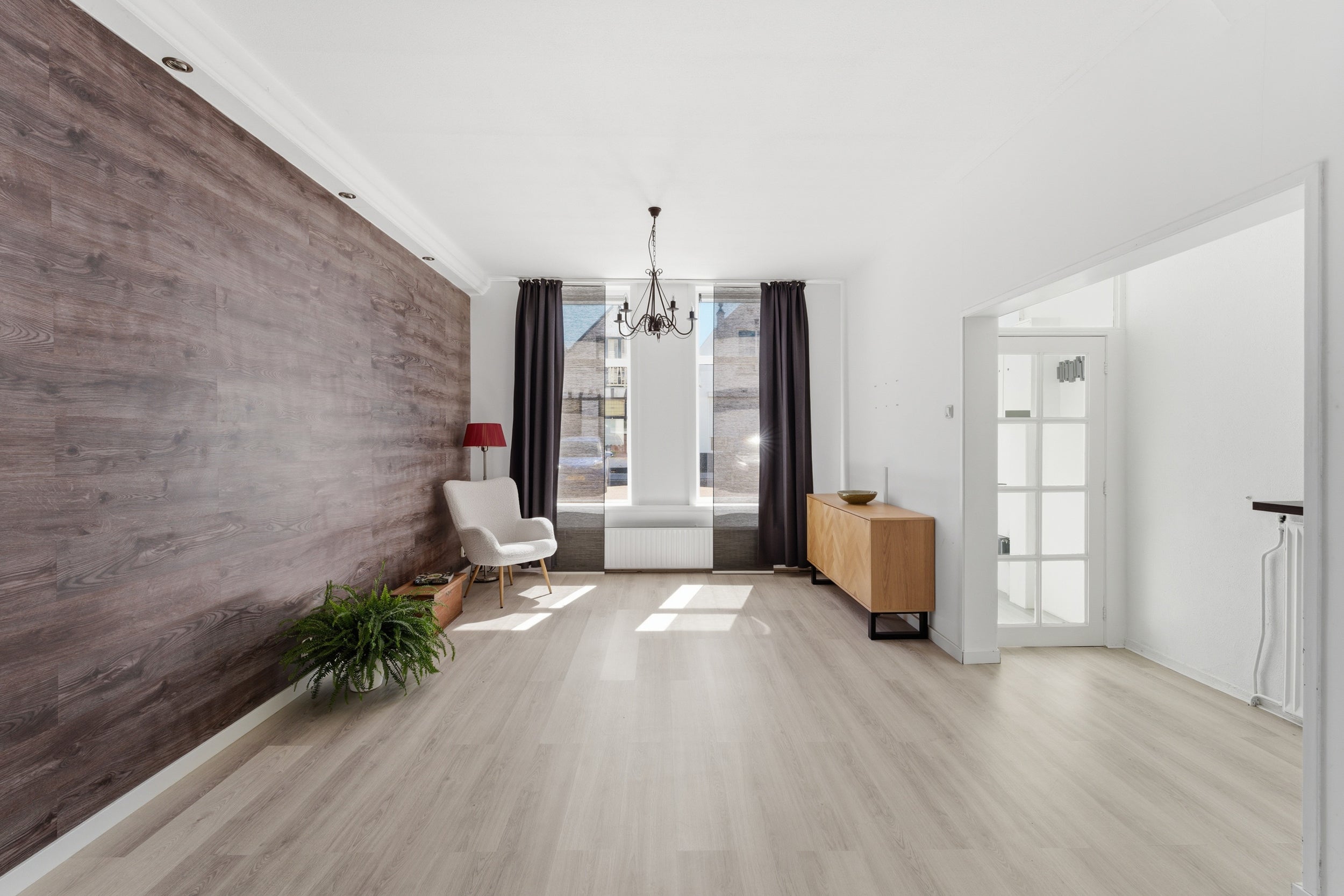 Tussenwoning te koop: Glacisstraat 103, Vlissingen
