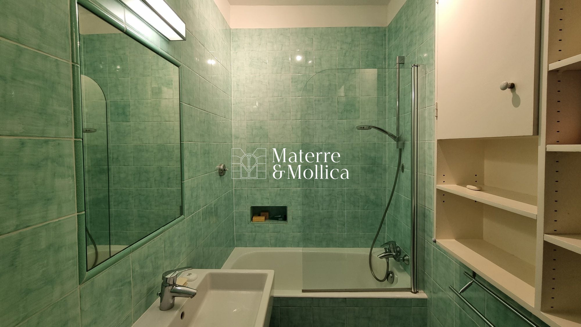 Appartement Rue Notre-Dame-des-Champs à Paris