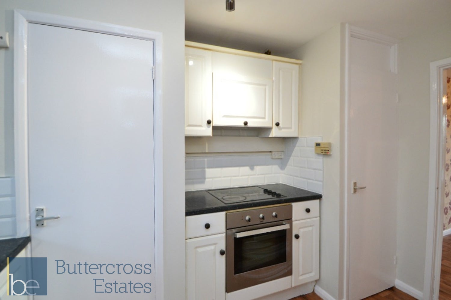 Flat Vessey Close in Newark and Sherwood