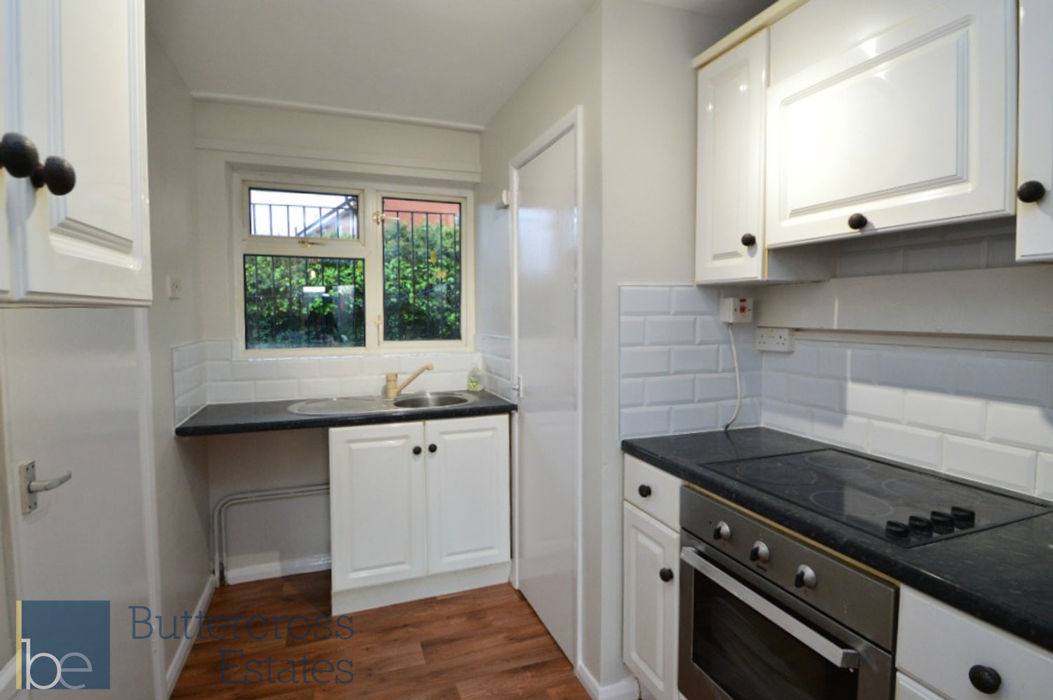 Flat Vessey Close in Newark and Sherwood