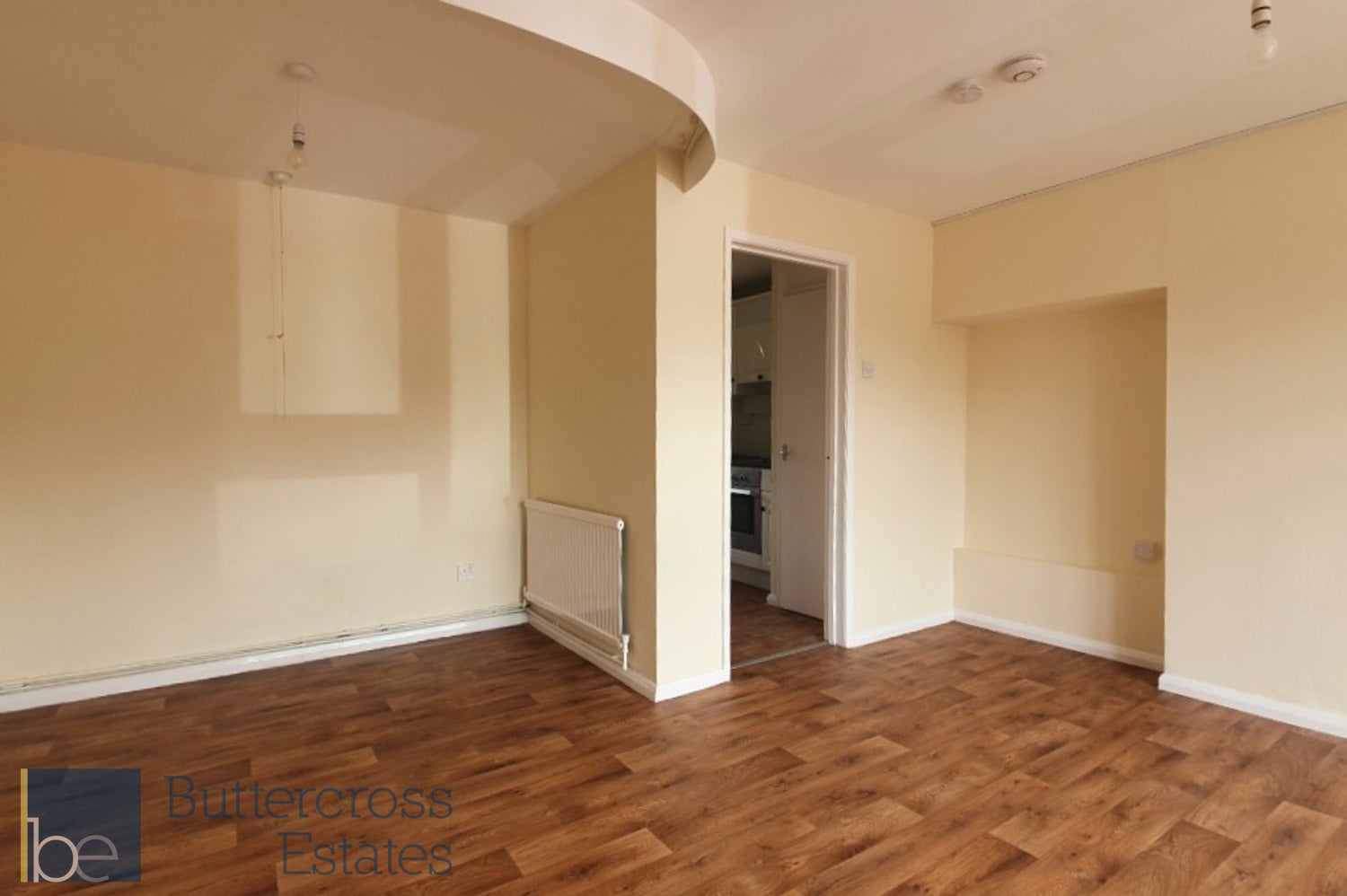 Flat Vessey Close in Newark and Sherwood