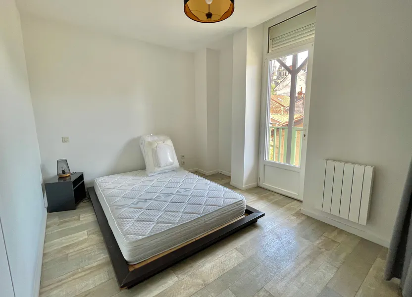 Flat Rue Cronstadt in Périgueux