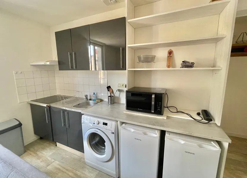 Flat Rue Cronstadt in Périgueux