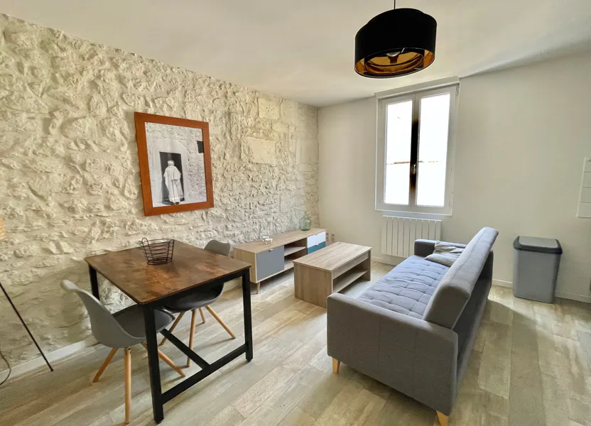 Flat Rue Cronstadt in Périgueux