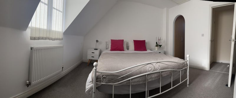 Room Worle Moor Road in Weston-super-Mare