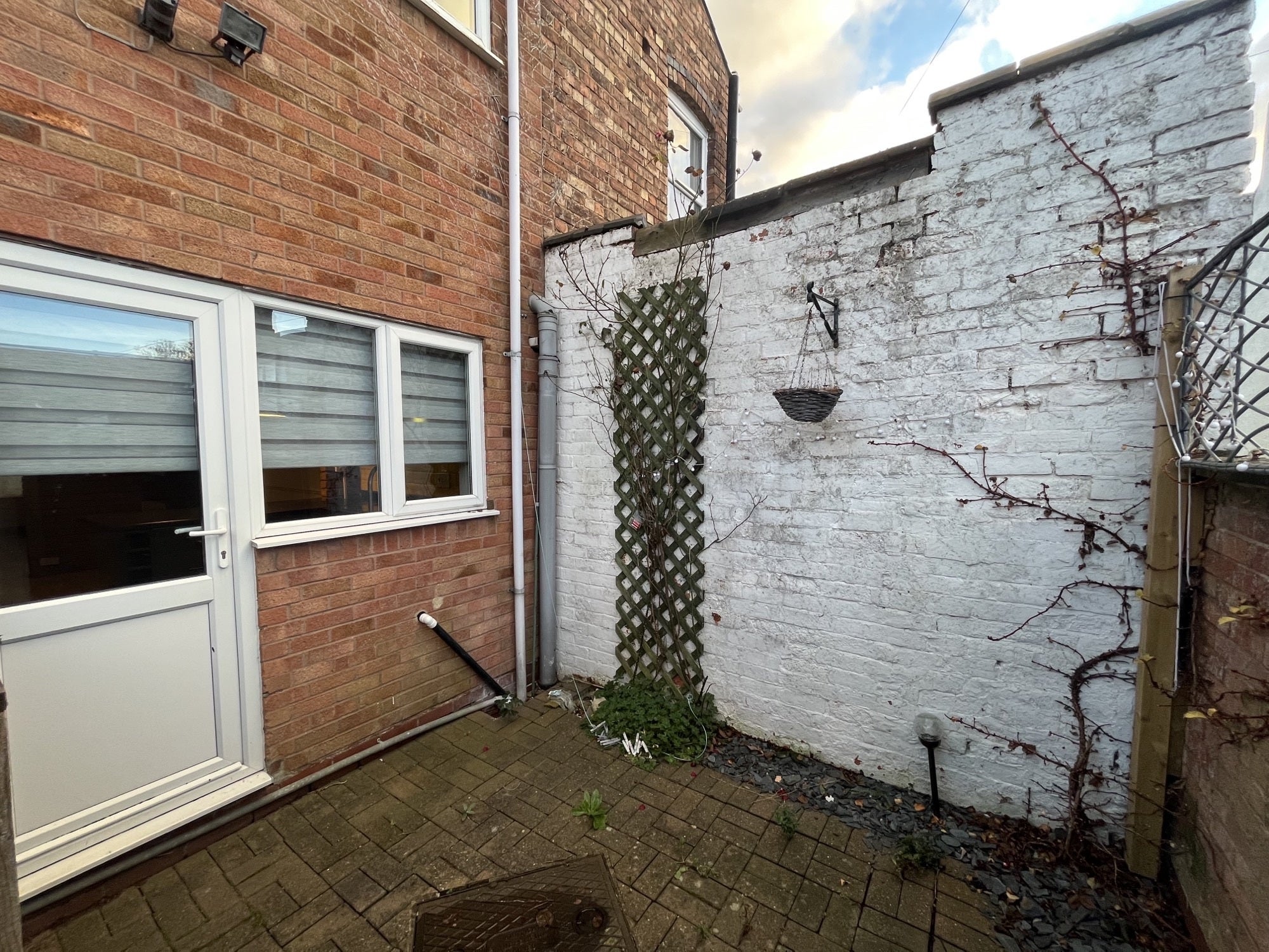 House Corbett Street in Rugby