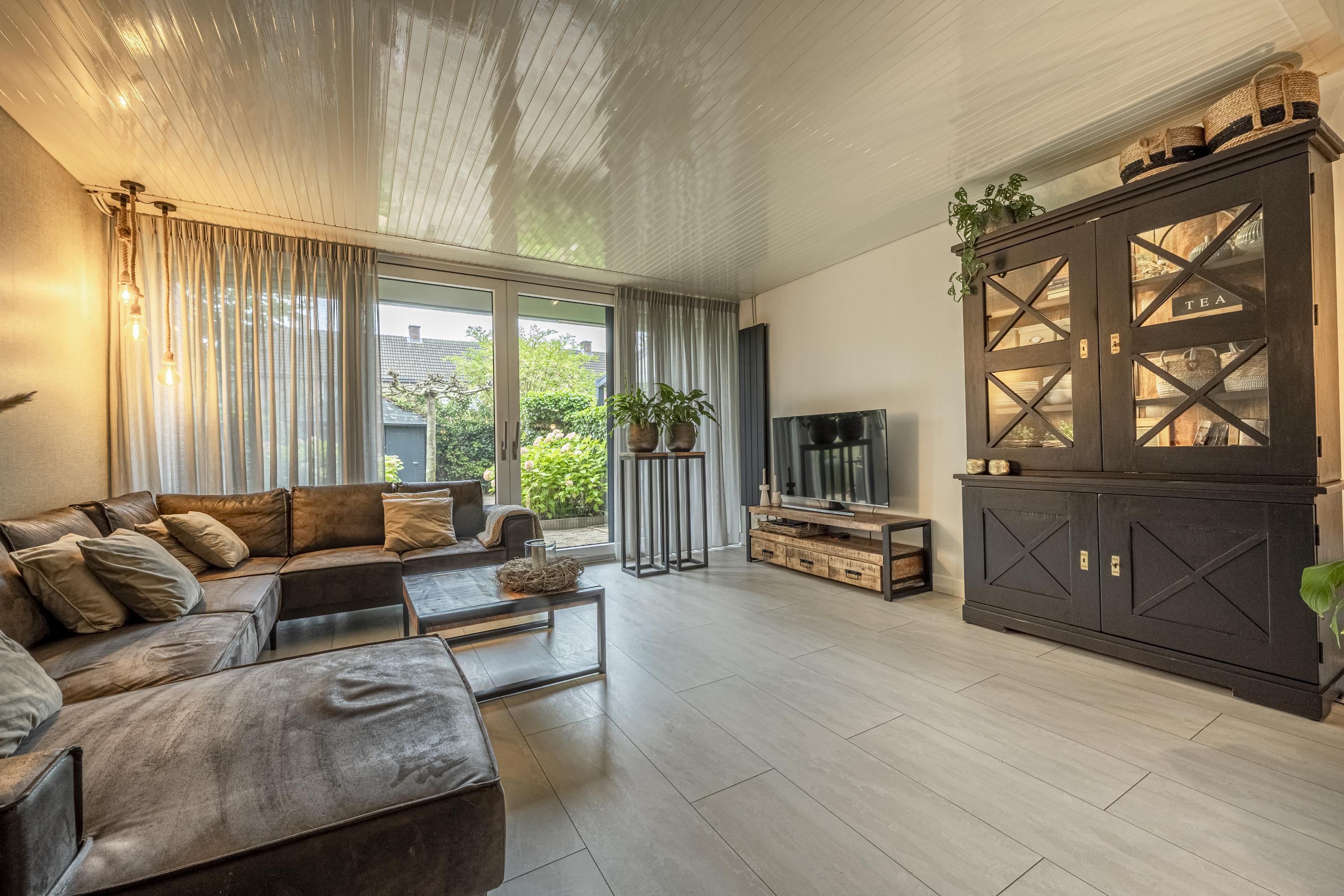 Huis Gruttostraat 56 in Strijen