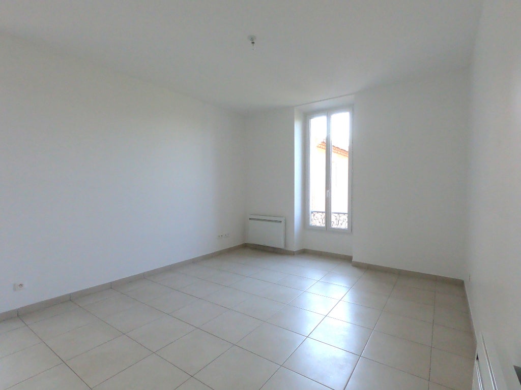 Appartement Rue Maurice Ravel à Gardanne