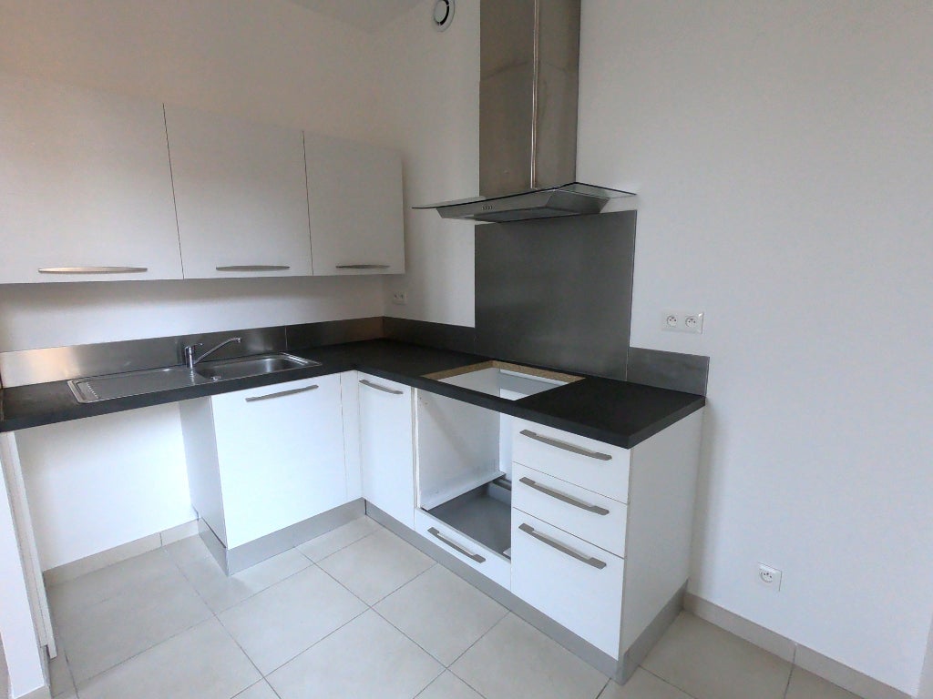 Appartement Rue Maurice Ravel à Gardanne