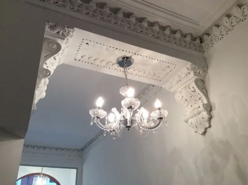 House Gaskarth Road in Greater London