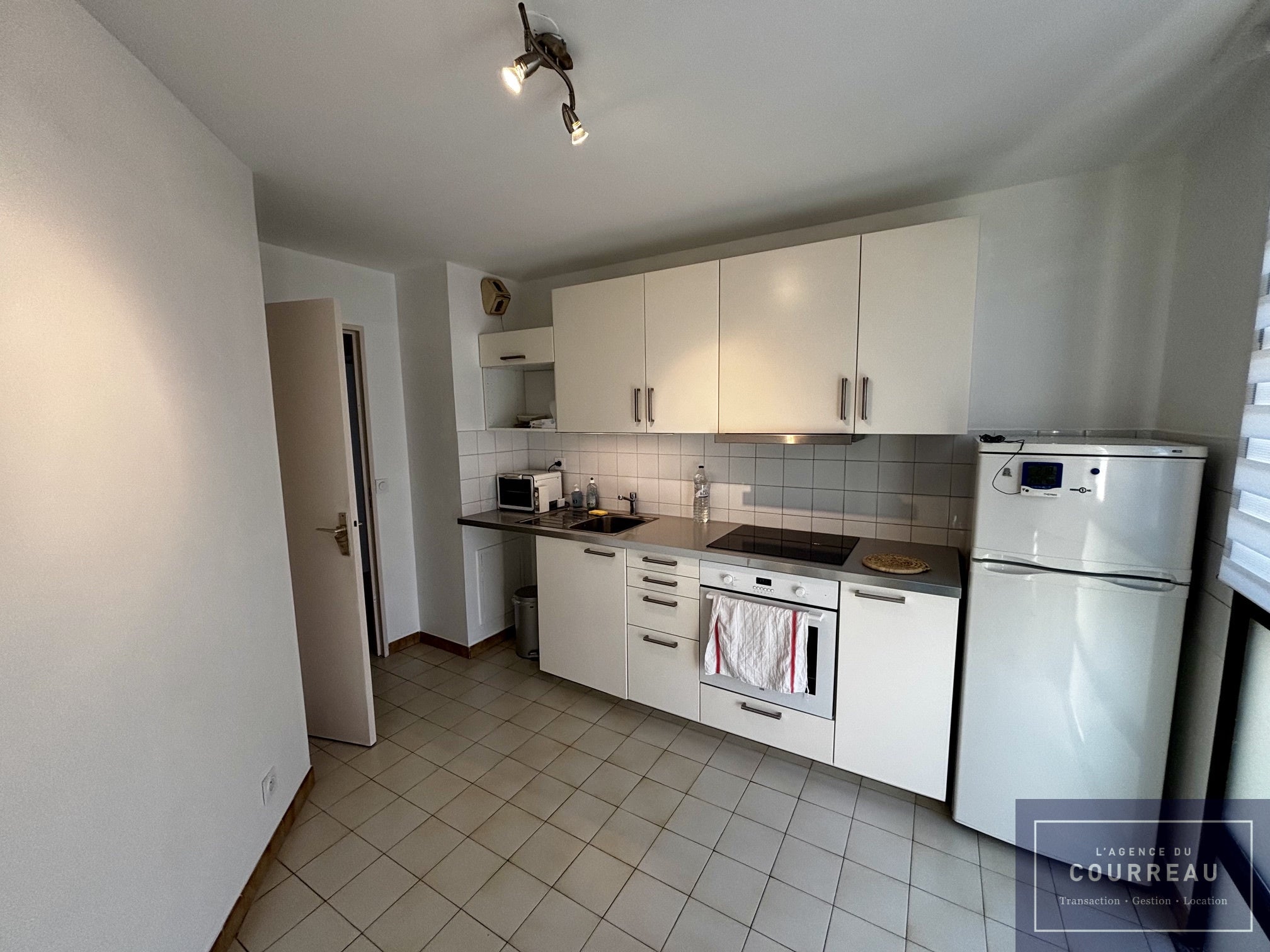 Appartement Avenue Jacques Cartier à Montpellier