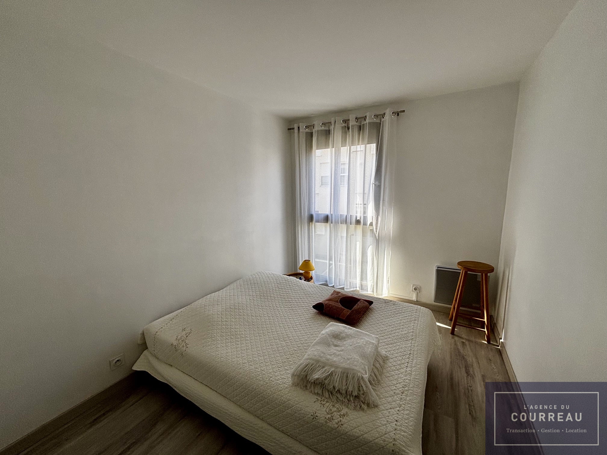 Appartement Avenue Jacques Cartier à Montpellier