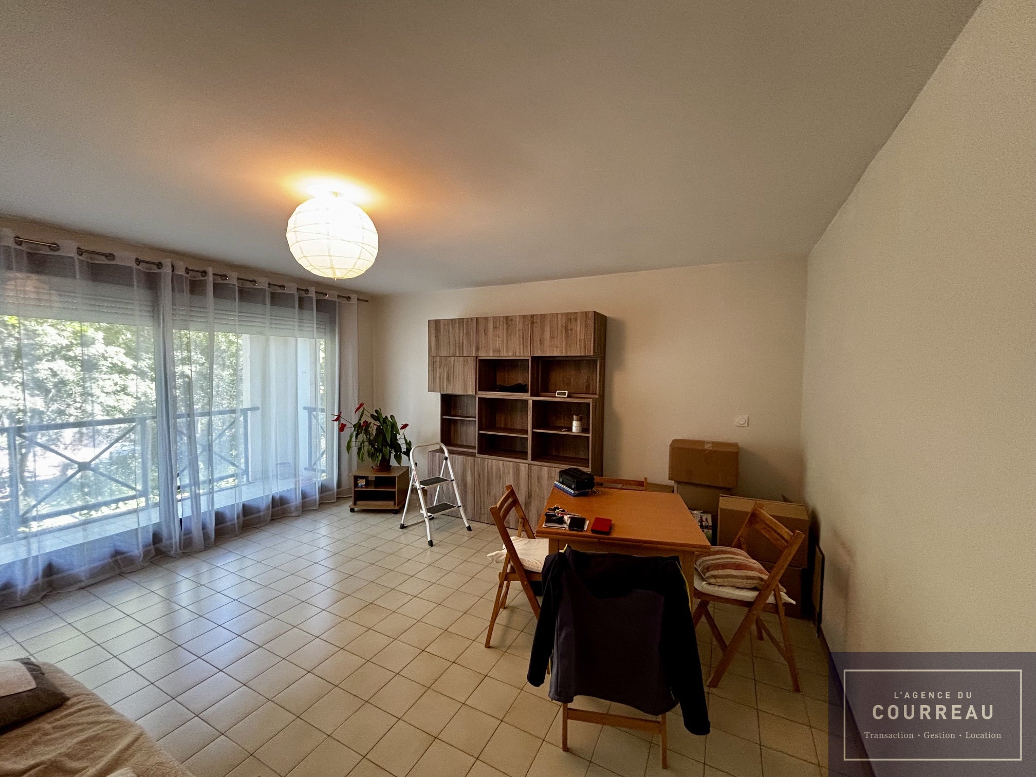 Appartement Avenue Jacques Cartier à Montpellier