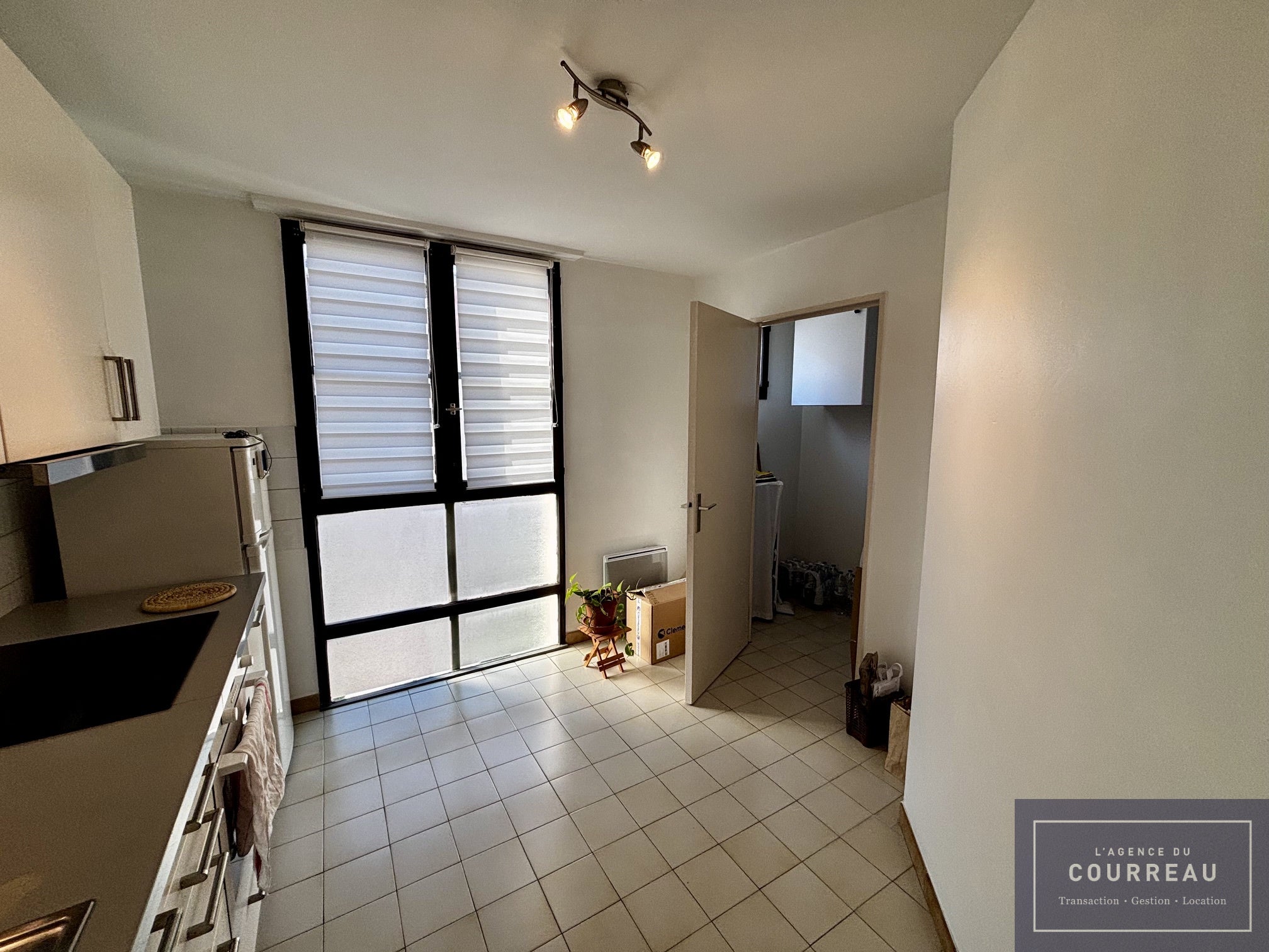 Appartement Avenue Jacques Cartier à Montpellier