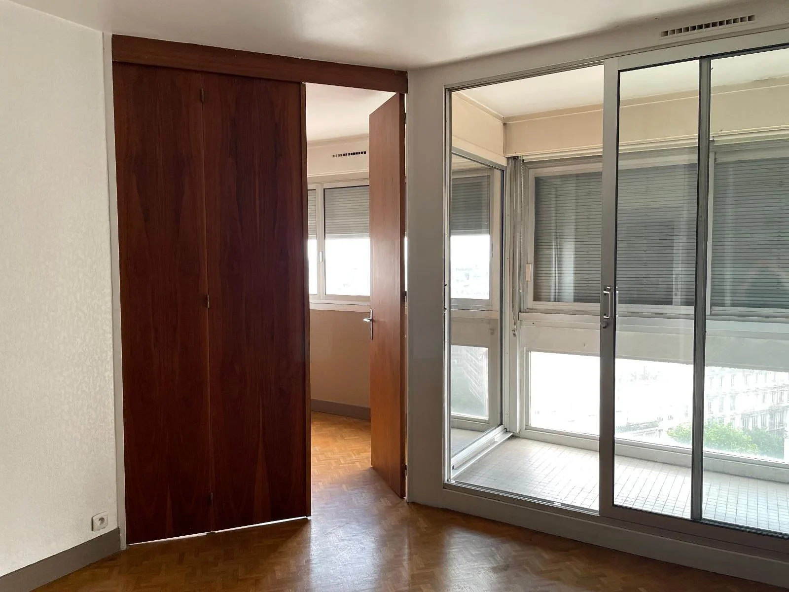 Appartement Rue Garibaldi à Lyon