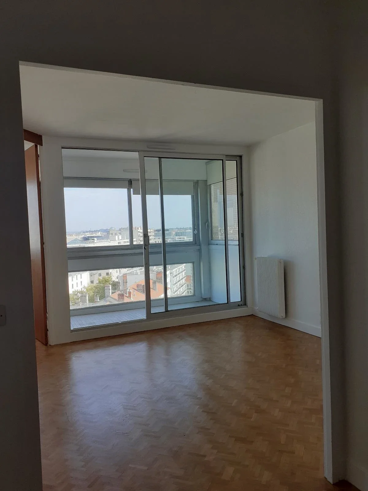 Appartement Rue Garibaldi à Lyon
