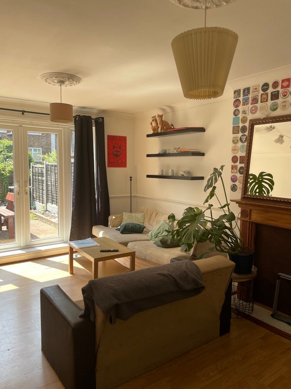 Room Daley Street in Greater London