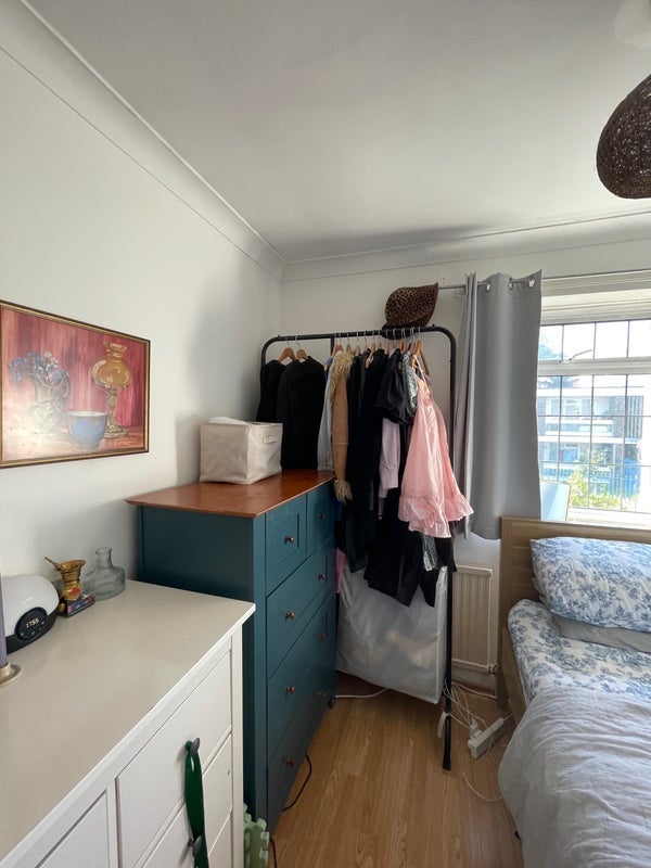 Room Daley Street in Greater London