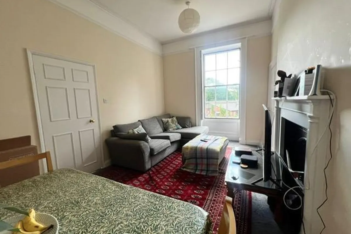 Flat Hall Close in North Norfolk