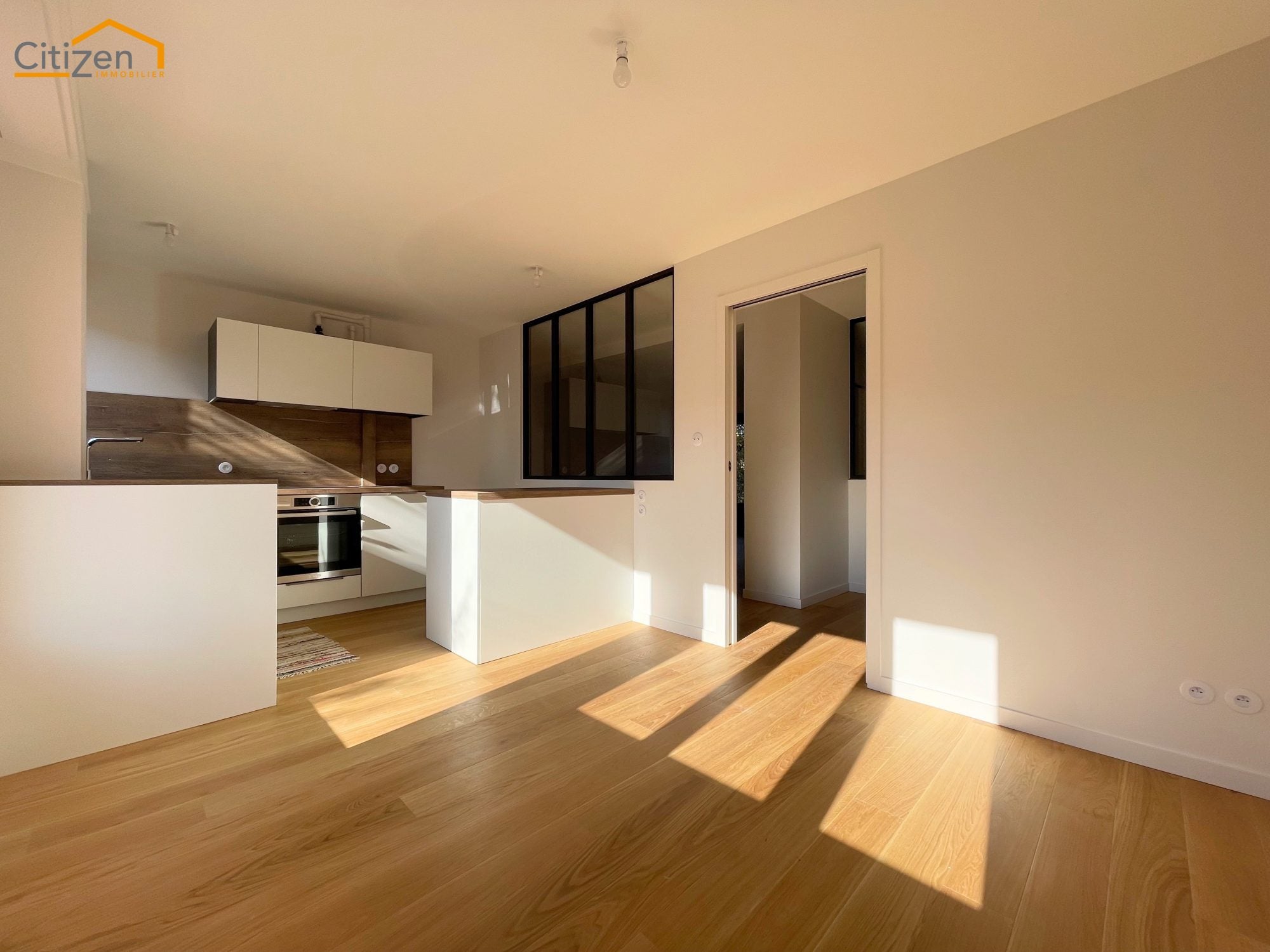 Appartement Allée Richard Wagner à Strasbourg