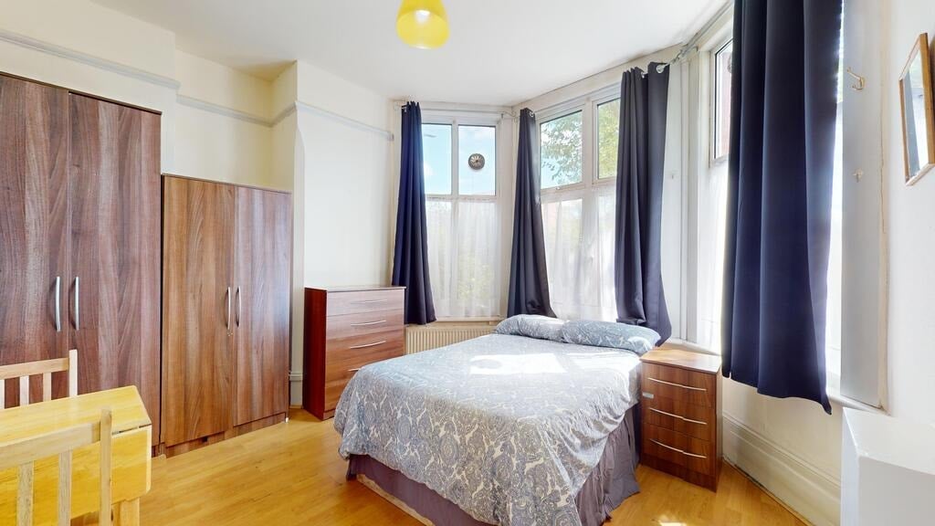 Room Anson Road in Greater London