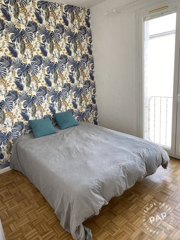 Flat Boulevard du Recteur Jean Sarrailh in Pau