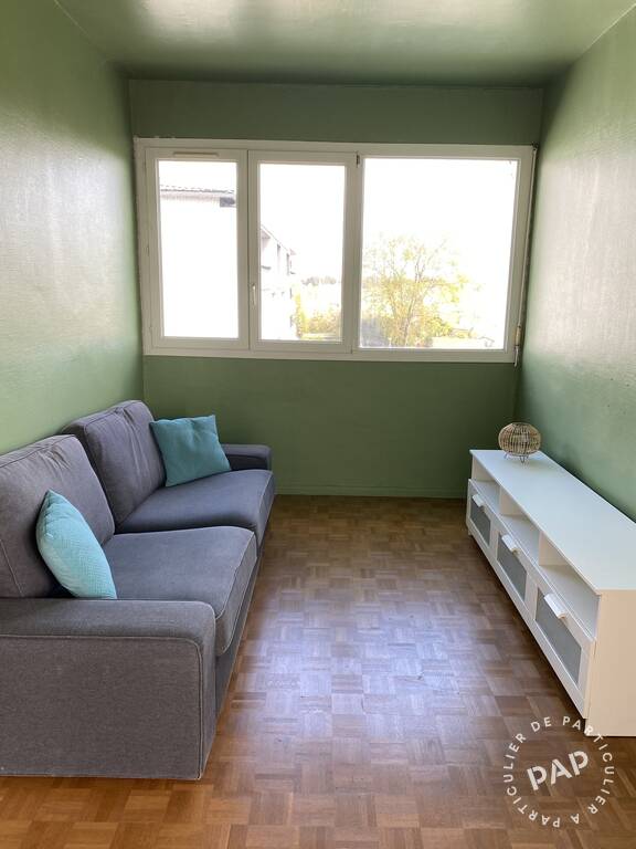 Flat Boulevard du Recteur Jean Sarrailh in Pau