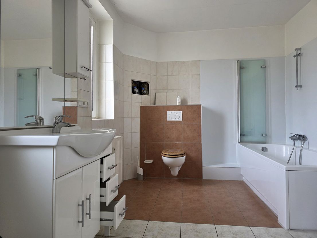 Wohnung Waisenhausstraße in Welzow