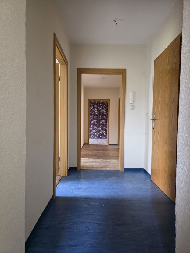 Wohnung Waisenhausstraße in Welzow