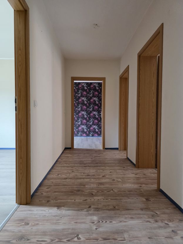 Wohnung Waisenhausstraße in Welzow