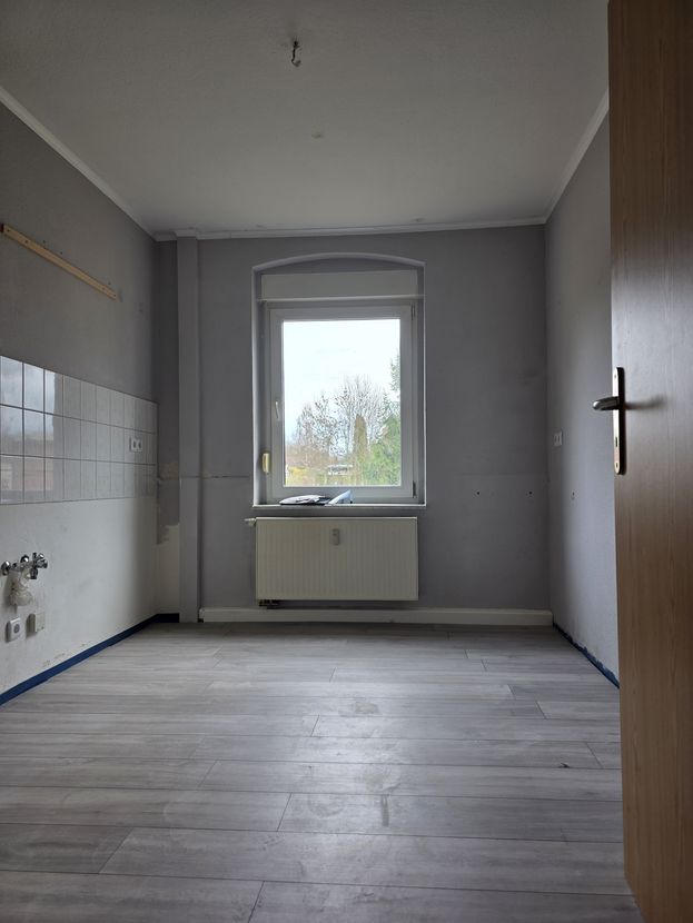 Wohnung Waisenhausstraße in Welzow