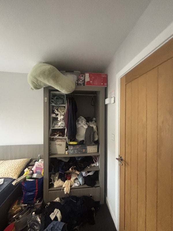 Room Saint Mary Street in Cardiff
